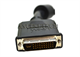 Bizlink E164571 20' Dvi/Rca Cable