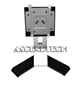 Dell 17" E177fpf Screen Monitor Stand. Part Number: 01300-M-75S-13301