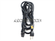 Ibm 10Ft 5-15P / C13 Power Cord E-18387 Ibm 10Ft 5-15P / C13 Power Cord E-18387