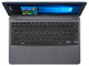 Asus E203ma Gray 4/32Gb Thin Laptop Pc