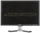 Dell 20" E207wfpc Widescreen Lcd Monitor. Model: Ck630 0Ck630 Cn-0Ck630