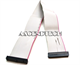 Lian Feng 2651 E209329 Awm Floppy Cable. Model: 20040819F E209329 