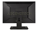 Dell 22" E2210c Widescreen Lcd Monitor. Model: 66Jk6 066Jk6 Mx-066Jk6