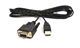 Cabletech E237114 Vga To Usb Cable