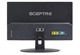 Sceptre E248w-19203R 24" Led Lcd Monitor