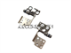 Msi Modern 15 Lcd Screen Hinge Set Msi Modern 15 Lcd Screen Hinge Set. Part Number: E2m-6S30212-G60_E2m-6S30312-G60