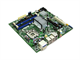 Intel Dq45cb Mboard E30148-303 No I/O