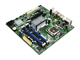 Intel Dq45cb Mboard E30148-303 No I/O