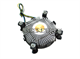 Intel Lga775 Heatsink Fan E30307-001 Intel Lga775 Heatsink Fan E30307-001. Model: 1A0127k00-Ufb