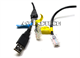 Y-Cable E311387 Modem To Usb / Ethernet Y-Cable E311387 Modem To Usb / Ethernet