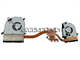 Msi 15 A10m Heatsink Fan Assy E320802460 Msi 15 A10m Heatsink Fan Assy E320802460