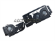 Msi Gs63 Ms-16K5 Cpu Heatsink Fan Assy. Part Number: E32-2500230-A87
