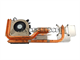 Msi Gf63 Thin 11Sc Heatsink Fan Assy. Part Number: E32-2500302-Hh7