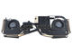 Msi Ge66 Heatsink Fan E32-2500622-A02