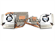 Msi Ge66 Heatsink Fan E32-2500622-A02