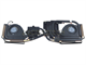 Msi Ge76 Heatsink Fan E32-250072A-A02