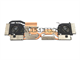 Msi A11sek Heatsink Fan E32-2500730-A87