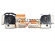 Msi A11sek Heatsink Fan E32-2500730-A87