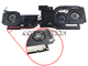 Msi Gs66 Heatsink Fan E32-2500821-A87