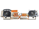 Msi Ms-1563 Heatsink Fan E32-2500940-A87