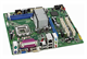 Intel Dg41tx Mboard E78178-304 No I/O