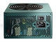 Antec Earthwatts 650W Green Power Supply Antec Earthwatts 650W Green Power Supply. Model: Earthwatts Ea-650 Green