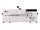 Lg 7.7V 9130Mah 72Wh Battery Eac63738201. Model: Lbs1224e