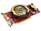 Asus Ati Radeon Hd3870 512Mb Video Card. Model: Eah3870/G/Htdi/512M/A