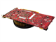 Asus Ati Radeon Hd3870 512Mb Video Card. Model: Eah3870/G/Htdi/512M/A