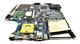 Hp 409959-001 Nw9440 Laptop Motherboard