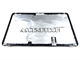 Hp 17E Laptop Lcd Back Cover Ear680010f0
