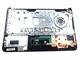 Hp 14-N Palmrest Assy Eau87003010 No Kb