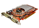 Asus Ati Radeon X800 256Mb Video Card. Model: Eax800/2Dtv/256M/A