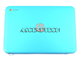 Hp Chromebook 11 Lcd Lid Eay07010010-1