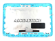 Hp Chromebook 11 Lcd Lid Eay07010010-1