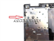 Acer Kboard Palmrest Tp Assy Eazam003a1n Acer Kboard Palmrest Tp Assy Eazam003a1n
