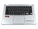 Acer Chromebook 514 Kb Palmrest Tp Assy