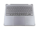 Acer Chromebook 713 Kb Palmrest Tp Assy Acer Chromebook 713 Kb Palmrest Tp Assy. Part Number: Eazbu003010