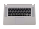 Acer Kboard Palmrest Tp Assy Eazrf003010