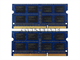 Elpida 2X2gb Ebj21ue8bbs0-Ae-F Ddr3 Ram. Part Number: 2_Of_Ebj21ue8bbs0-Ae-F
