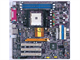 Ecs 760Gx-M 760 Gx Amd Matx Motherboard. Model: 760Gx-M V1.1A