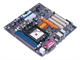 Ecs 760Gx-M 760 Gx Amd Matx Motherboard. Model: 760Gx-M V1.1A