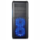 Enermax Fulmo Advance Black Midtower. Model: Eca892ag-Bl Atx Mid Tower