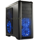 Enermax Fulmo Advance Black Midtower. Model: Eca892ag-Bl Atx Mid Tower