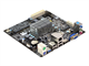Ecs Bat-I/J1800 Ddr3 Sata Ii Motherboard. Model: Bat-I/J1800 V1.2