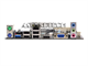 Ecs Bat-I/J1800 Ddr3 Sata Ii Motherboard. Model: Bat-I/J1800 V1.2