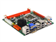 Ecs H55h-I V1.0A Mini Itx Motherboard Ecs H55h-I V1.0A Mini Itx Motherboard