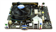 Ecs H61h2-Mv Intel I3-3240 8Gb Ram Combo