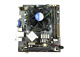Ecs H61h2-Mv Intel I3-3240 8Gb Ram Combo