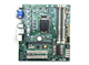 Ecs H77h2-Wm Lga1155 Motherboard No I/O. Model: Intel H77 Ddr3 Hdmi Uatx